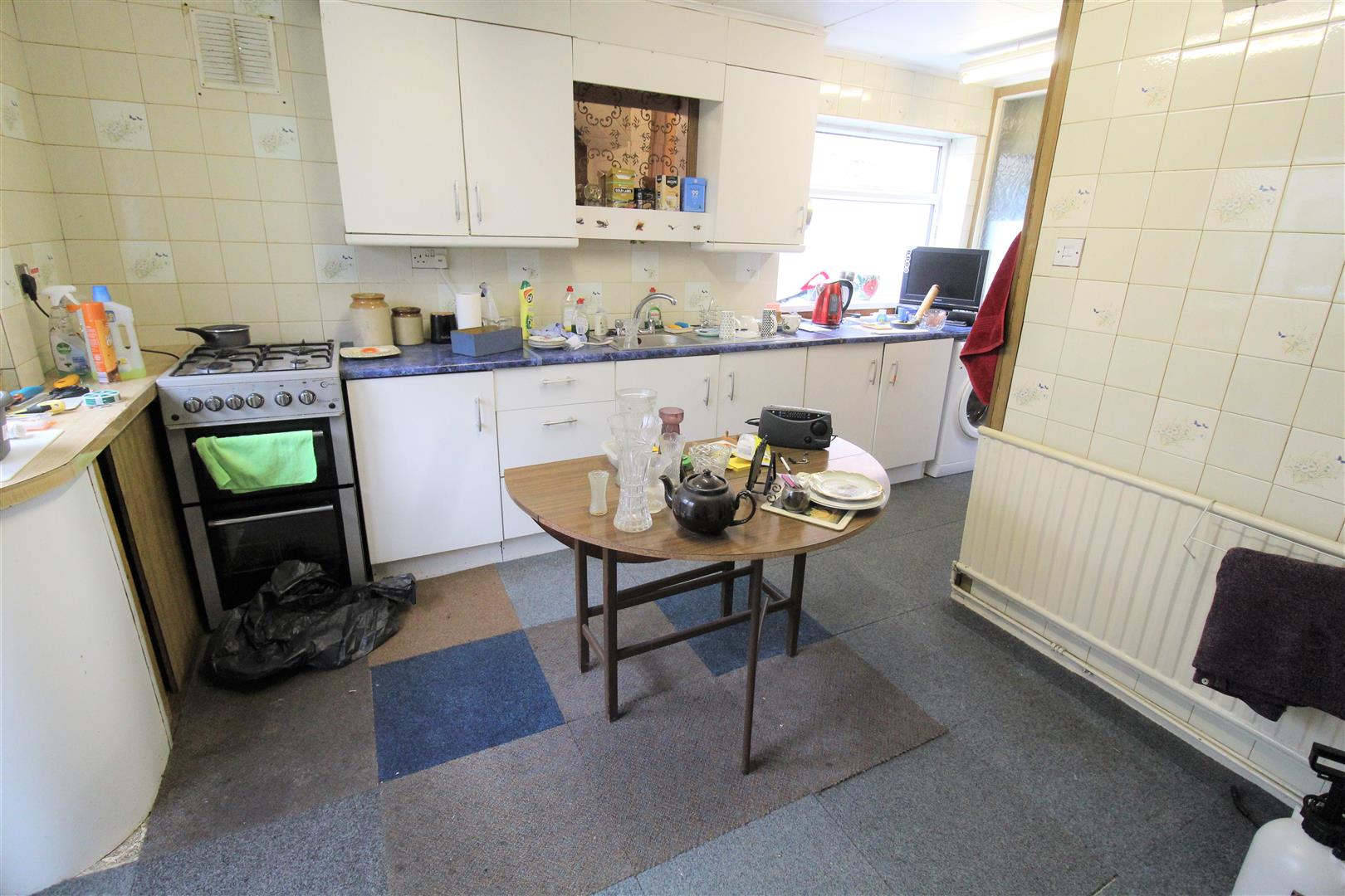 Brookfield Road, Baddeley Green, Stoke-On-Trent